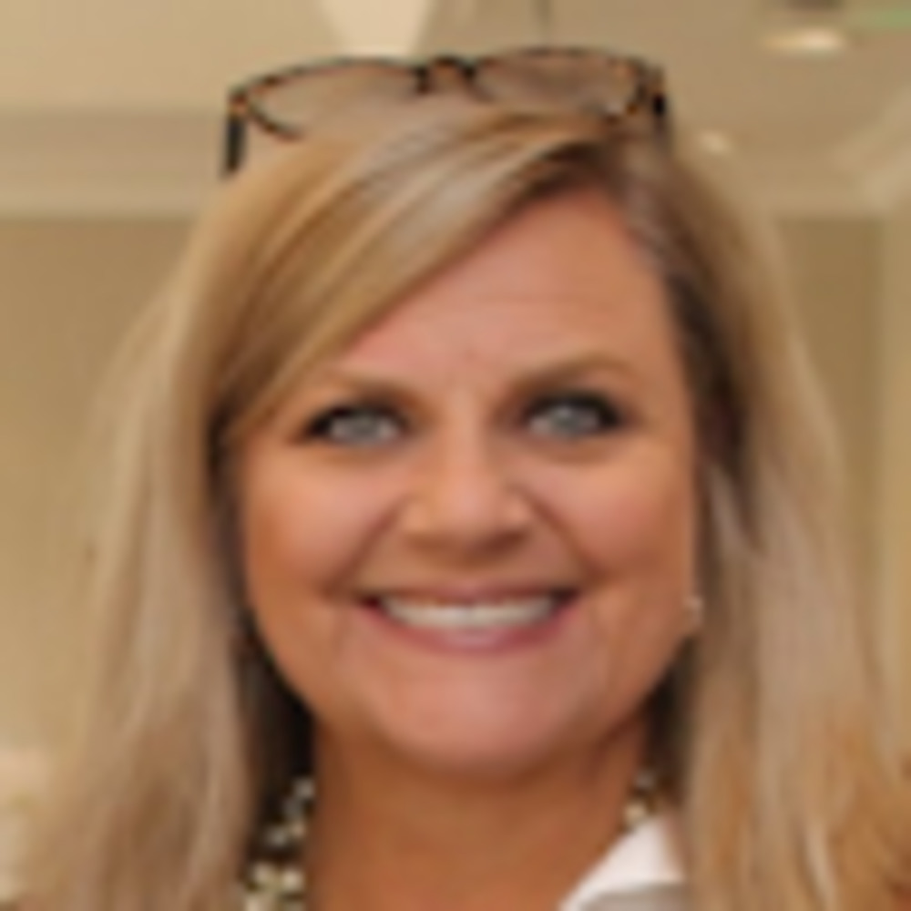 Meet your Posher, Leslie